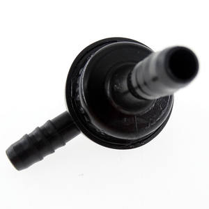 Neue HONGGE 058905291 1.8T 2.0L Motorluftpumpe Vakuum-Rückschlagventil für VW B5 Golf MK4/5/6 Bora Audi Einlass- und Auslassventile Stößelstangen - Product Image 1