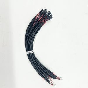 สายรัดสายไฟปั๊มฉีดเข้าเส้นเลือดดำ - Product Image 2