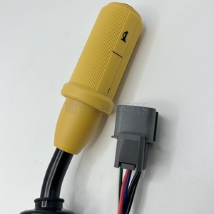 Interruptor Combinado JCB 70152601 12 V para Maquinaria de Excavación, Pieza de Repuesto - Product Image 4