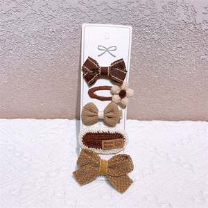 पेशेवर निर्माता कम कीमत क्रिस्टल बाल धनुष - Product Image 3