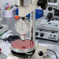 Rubber Hardness Tester Hardness Testing Machine