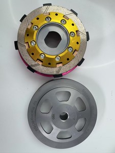 Embrayage de moto, adapté à Honda ADV150 VARIO150 PCX150 VARIO125 AIR BLADE150, modification de l'embrayage, accessoires pour motos - Product Image 4