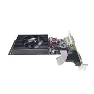 Kinology gt 610 2gb gpu כרטיס גרפיקה כרטיס מותג פרופיל נמוך חדש Vga יציאות gt210 730 אופציונלי geforce gt610 - Product Image 5