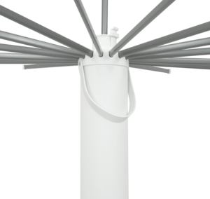 Séchoir à <span class=keywords><strong>linge</strong></span> multifonction en forme de pieuvre pour balcon, séchoir à <span class=keywords><strong>linge</strong></span> pliable, support de séchage des vêtements, séchoir à serviettes portable - Product Image 4