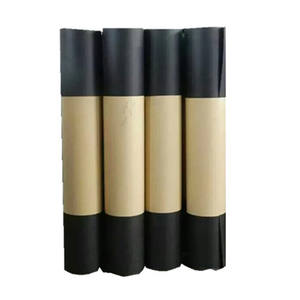 Sous-couche extensible de bardeaux de bitume de papier <span class=keywords><strong>feutre</strong></span> de toiture d'asphalte - Product Image 4
