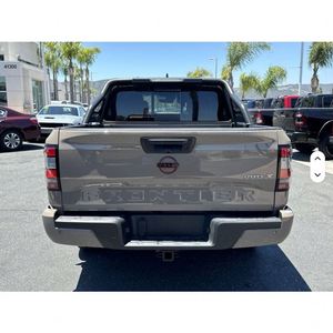 Camioneta <span class=keywords><strong>Nissan</strong></span> Frontier PRO-X <span class=keywords><strong>DOBLE</strong></span> <span class=keywords><strong>CABINA</strong></span> USADA 2024 - Product Image 6