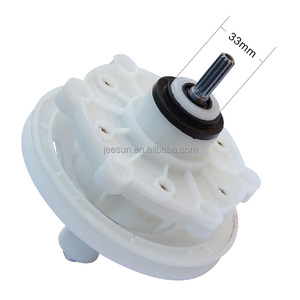 Máy giặt truyền nhựa ròng rọc giảm tốc máy giặt hộp số máy giặt phụ tùng - Product Image 2