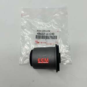 บูชแขนแกว่งคุณภาพสูงสำหรับ Land Cruiser Prado 48632-60040 48655-60030 48654-60030 48655-48655 33050-33050 - Product Image 5