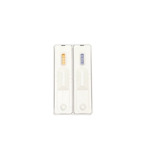 Testsealabs Medical Pet Supply FHV/FCV Ag <span class=keywords><strong>Herpes</strong></span> felino/Calicivirus Antígeno Combo Kit de prueba rápida - Product Image 3
