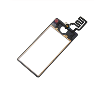 Kính Số Hóa Màn Hình Cảm Ứng OEM Cho <span class=keywords><strong>IPod</strong></span> <span class=keywords><strong>Nano</strong></span> 7 7 Màn Hình Cảm Ứng Màu Đen Trắng - Product Image 4