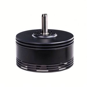 Moteur Brushless 5010 à faible KV 200KV pour Drones de Transport et Crawlere RC, Sortie 1000W, Couple Élevé, Accélération Fluide - Product Image 2