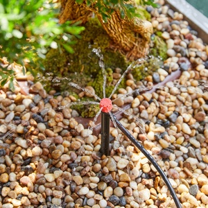 Dispositivo de Riego Automático para Jardín con Pantalla LCD Electrónica y Manguera Retráctil, el Más Popular para Interiores y Balcones - Product Image 6