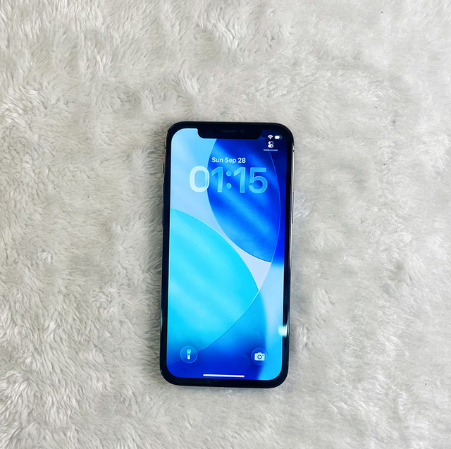 Wholesale Phone Supplier US Version Used iPhone 12 Pro 128GB/512GB Big Memory Grade B Used Mobile Phones Cellular Bulk