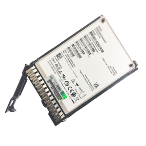 Nouveau Hxx 800GB <span class=keywords><strong>SAS</strong></span> 24G WI SFF SC 2.5 "SSD P37177-001 P26372-B21 pour Gen <span class=keywords><strong>9</strong></span> Gen 10 - Product Image 3