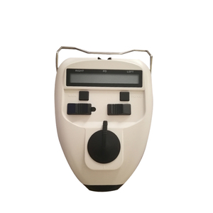 Prix usine Pupilomètre Numérique Pd Meter Instrument Optique PD Meter Pupillomètre Optique - Product Image 2