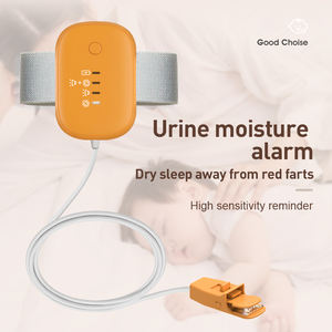 Alarma para Enuresis Nocturna con Sensor de Alta Sensibilidad, Sonido Fuerte y Vibración Intensa - Product Image 2