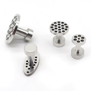 เครื่องมือซ่อมแซมรอยบุ๋มอลูมิเนียมอัลลอยด์ - Product Image 1