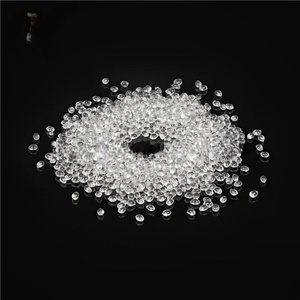 Material Elástico TPE SY 30A para Extrusión de Señuelos de Pesca, Grado de Extrusión, Plástico Suave y Duradero, Precio de Gránulos de TPE - Product Image 5