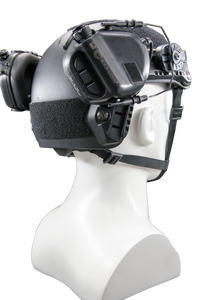 Orejeras electrónicas con reducción de ruido, amplificador de sonido para montaje de rieles de arco de tipo rápido, orejeras, orejeras, M31H, oferta - Product Image 3