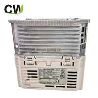 Yaskawa Original nouveau CIMR-VB2A0010BBA CIMR-AB4A0004FBA convertisseur de fréquence onduleur 380V nominal AC Drive