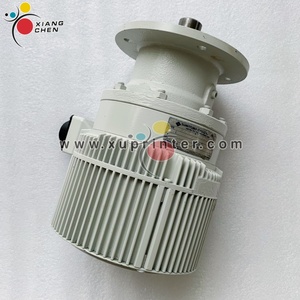 Motor WD Original L0843863 L0846970 para Piezas de Impresión Offset KBA L0843862 - Product Image 6