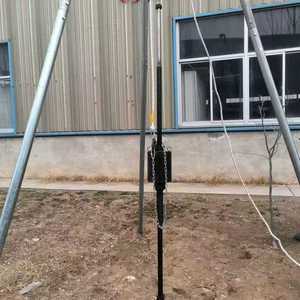 อุปกรณ์ทดสอบการเจาะแบบมาตรฐาน SPT เหมาะสำหรับการทดสอบความสามารถในการรับน้ำหนักของดินในสถานที่จริงในงานวิศวกรรมธรณีเทคนิค - Product Image 5