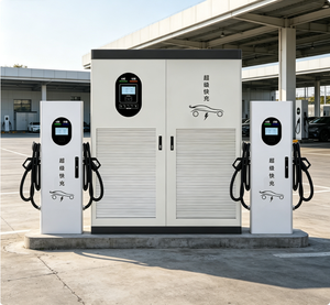 Station de recharge portable pour véhicules électriques 7 kW, dispositif de charge rapide mobile pour <span class=keywords><strong>les</strong></span> voyages routiers - Product Image 5