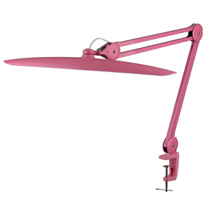 Lampada Professionale per Unghie 9501LED con Luce Regolabile, Lampada da Scrivania a LED per Ciglia, Lampada per Salone di Bellezza - Product Image 3