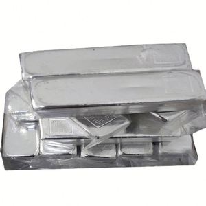 Lingot d'alliage d'indium de qualité 99,995 %, origine Chine - Product Image 6