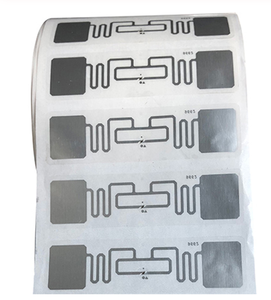UHF 860-960MHz AZ <span class=keywords><strong>9662</strong></span> U8 Chip ISO18000-6C Thụ Động <span class=keywords><strong>RFID</strong></span> Nhãn <span class=keywords><strong>Tag</strong></span> - Product Image 2