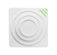 SID-Global Nouveau Système de Lecture RFID UHF ISO 18000-6C Étanche Intégré EPC pour l'Autorisation de Stationnement de Voitures