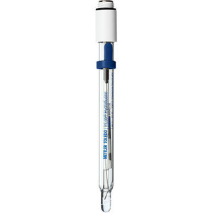 Electrodo de pH para ácido fluorhídrico Veidt Weighing para Toledo MT, INLAB HYDROFLUORIC, Número de artículo Sonda de pH con Celda de Carga 51343176 - Product Image 1