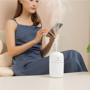 <span class=keywords><strong>Humidificador</strong></span> de aire inteligente, difusor personalizado de lujo, al por mayor, superventas en <span class=keywords><strong>Amazon</strong></span>, el <span class=keywords><strong>mejor</strong></span> Mini <span class=keywords><strong>humidificador</strong></span> portátil - Product Image 4