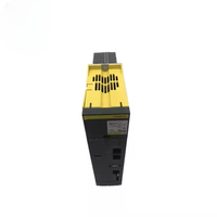 Module d'entraînement A06B-6077 FANUC | Unité de commande de moteur durable