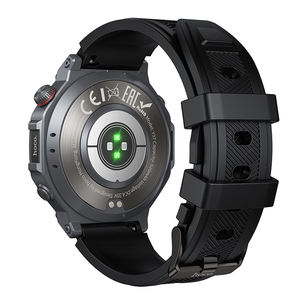 Reloj Deportivo Hoco Y37 AMOLED GPS (Versión con Llamadas) - Product Image 2