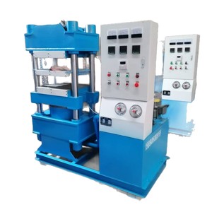 เครื่องอัดไฮดรอลิกแบบสี่เสาสี่คาน 200 ตัน สำหรับขึ้นรูปโลหะในอุตสาหกรรม - Product Image 5