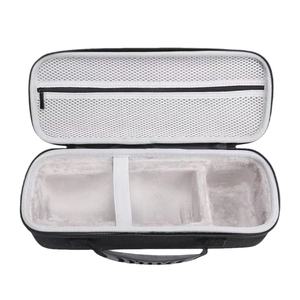 Étui rigide de voyage portable personnalisé en EVA pour cafetière expresso <span class=keywords><strong>Nanopresso</strong></span> Staresso Sac de transport Étuis à usage spécial - Product Image 3