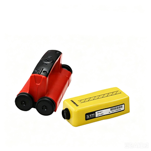เครื่องตรวจจับเหล็กเส้น ZBL R630A เครื่องวัดความหนาคอนกรีต เครื่องหาตำแหน่งเหล็ก - Product Image 6