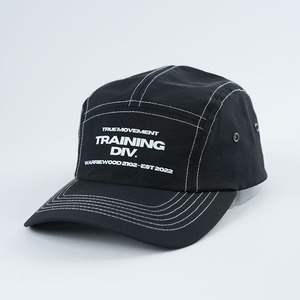 100% nylon <span class=keywords><strong>5</strong></span> Bảng điều khiển mũ thiết kế bán buôn Nhà cung cấp chất lượng cao tùy chỉnh nhanh chóng khô đen với sợi trắng chạy <span class=keywords><strong>5</strong></span> Bảng điều khiển Nắp - Product Image 6