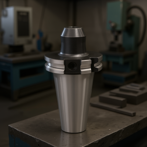 TCB50 H.. WE.. ISO Taper Chuck Din 69871 สำหรับงานตัดเฉือน - Product Image 3