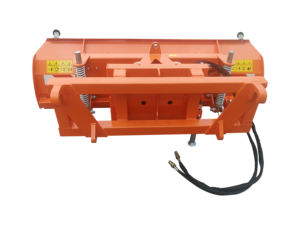 รถตักล้อยาง JUMA SPP140-240 พร้อมใบมีดตักหิมะไฮดรอลิก กล่องเกียร์หลัก ได้รับการรับรองมาตรฐาน CE รับประกัน 1 ปี ฟังก์ชั่นหลากหลาย - Product Image 4