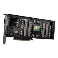 Carte accélérateur GPU A800 80 Go HBM2e originale PCIe pour centre de données, IA, apprentissage profond et serveur HPC