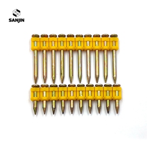 Clous de fixation en bande de haute qualité pour <span class=keywords><strong>Hilti</strong></span> BX3 GX3 GX120, 3,0 x 22 mm, vente en gros - Product Image 3
