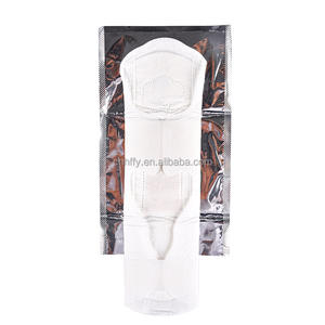 Assorbenti Igienici Monouso per Donne Giorno e Notte Vendita Calda Assorbenti Igienici Assorbenti - Product Image 5