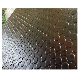 Chống trượt đồng xu tấm cao su đồng xu mô hình tấm cao su - Product Image 2