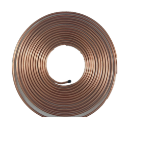 Bobina 1/2 1/<span class=keywords><strong>4</strong></span> <span class=keywords><strong>3</strong></span>/8 5/8 <span class=keywords><strong>Tubo</strong></span> <span class=keywords><strong>de</strong></span> <span class=keywords><strong>cobre</strong></span> <span class=keywords><strong>de</strong></span> <span class=keywords><strong>3</strong></span>/<span class=keywords><strong>4</strong></span> pulgadas Tamaños <span class=keywords><strong>de</strong></span> 0,6mm-1mm <span class=keywords><strong>para</strong></span> aplicación <span class=keywords><strong>de</strong></span> <span class=keywords><strong>tubo</strong></span> <span class=keywords><strong>de</strong></span> agua <span class=keywords><strong>de</strong></span> aire acondicionado Servicio <span class=keywords><strong>de</strong></span> soldadura incluido - Product Image 3