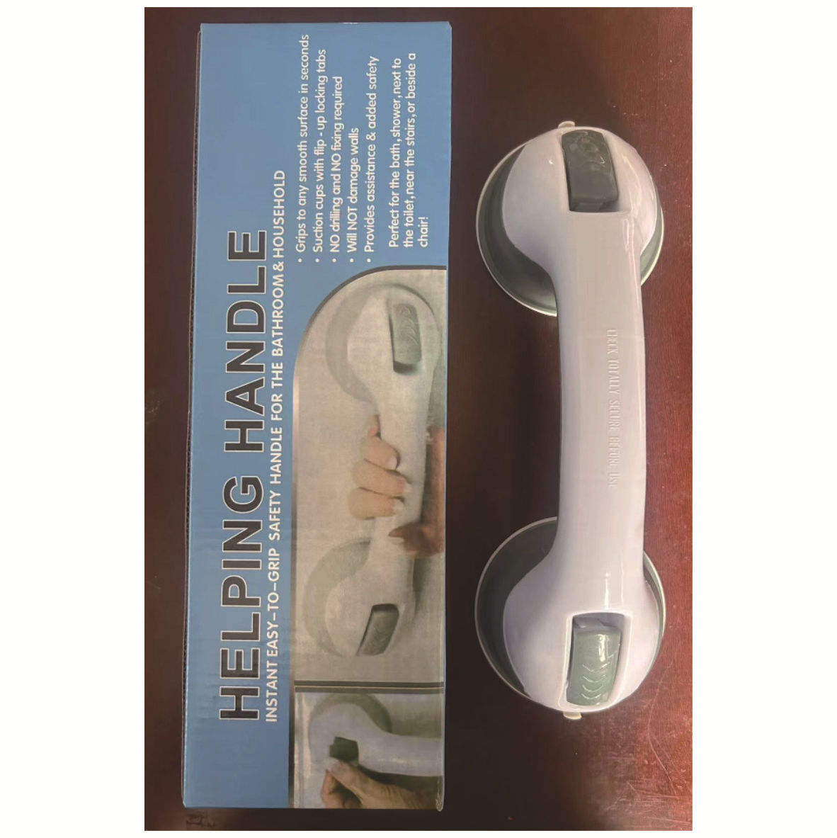 สีเขียวพร้อมกล่องสี