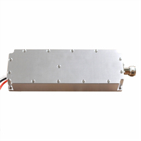 Nouveau compteur de module numérique Lora 350-400MHz 50-80W pour modules de communication Ethernet de gestion de communication RF Anti FPV Drone