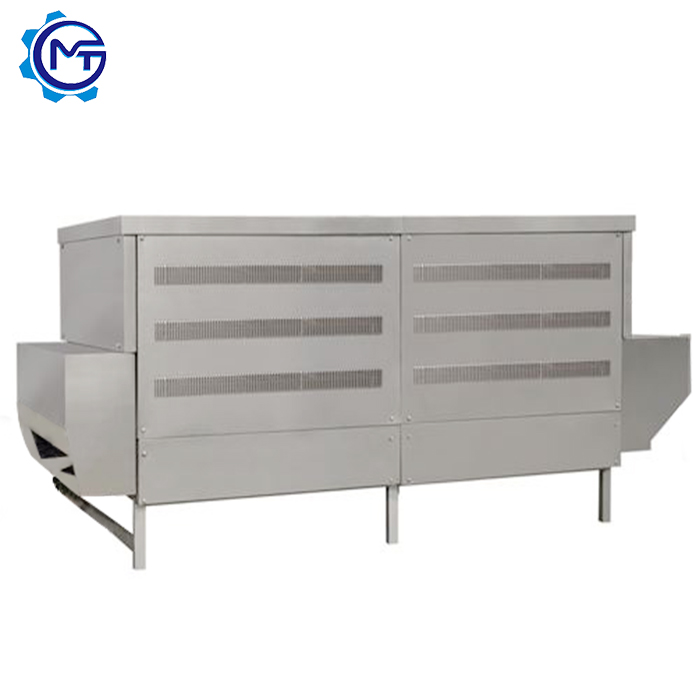 Small Snacks Food Corn Flakes Production Line 100 - 200kg/H