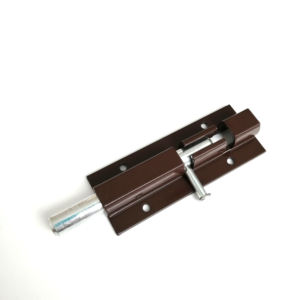 Fournisseur chinois <span class=keywords><strong>de</strong></span> loquets <span class=keywords><strong>de</strong></span> porte coulissants modernes en alliage d'aluminium avec revêtement en poudre, <span class=keywords><strong>loquet</strong></span> <span class=keywords><strong>de</strong></span> <span class=keywords><strong>tour</strong></span> <span class=keywords><strong>de</strong></span> <span class=keywords><strong>4</strong></span> pouces - Product Image 6